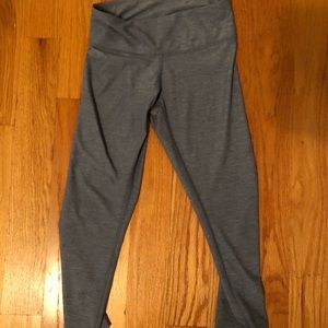 Lululemon Capri leggings